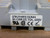 Struthers-Dunn SK-CIR8-DS Relay Socket/Base