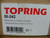Topring 50.042 Element 40 Micron F 3/4 - 1-1/2 HIFLO