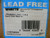 Watts Lfrk909m1-Ck2 1-1/4-2 Second Check Repair Kit