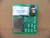 Calex B08892 REV.A MODEL: 4800 PLC Board
