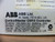 ABB CM10 Universal Process Controller CM10/100U0E0/STD 100-240V AC 50/60Hz 10W