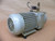 HANNING D7C2-7-337 VACUUM PUMP