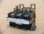 Telemecanique DK1-FB13 Disconnect 80A 600V