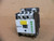 Klockner Moeller DIL00M Contactor 3P 20A 115 VAC 50/60 HZ Coil