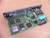 Fanuc A16B-3200-0350/07B RISC-D Server Circuit Board