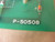 Ishida P-5050B PC Board Interface