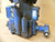 Parker PVP48363R211 Piston Pump PVP Series Variable Volume 48 CM3/REV 17-248 Bar (250-3600 PSI) 7/8" Keyed Shaft