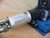 ATLAS COPCO TOOLS LZB 54 A007-11 No.A3806432 Servo Nutrunner