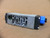 Parker H16VXBG0B9D Double Solenoid Valve 24VDC