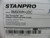 Stanpro RMS0WH-UDC RMS0 Universal DC Sign