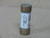 Bussmann JHC-15 Hi-Cap Class J Fuse 15 Amp 600V