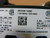 Siemens 3RT2036-1AK60 Sirius Contactor 110/120V