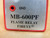 Fireye MB-600PF Flame Sensor Module Relay