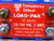 Transamerica Delaval ST-20173 Load-Pack Relay