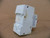 GE General Electric CR72AML Motor Starter (6.3-10A)