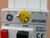 GE General Electric CR72AML Motor Starter (6.3-10A)
