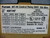 Furnas 46MT40F 600volt Machine Tool Relay 110/120V