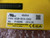 FANUC A03B-0819-C002 BACKPLANE RACK ASSEMBLY 5 SLOT