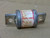 Bussmann JJS-250 Limitron Class T 25A Fuse