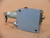Allen Bradley 836T-T300J Pressure Control Switch