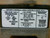Antunes Controls 8101111202 Single HGP-G Gas Safety Switch