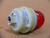 Edwards 105FLEDR-N5 Flashing LED Red