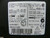 Siemens 3RN1012-1CB00 Motor Protection Safety Relay (Missing Reset Cover)