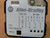 Allen Bradley 700-HB33A1 General Purpose Square Base Relay Ser D 120V