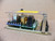 Fanuc A14B-0076-B001-01 I/O Module USIP