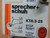 Sprecher + Schuh KTA3-25 Manual Motor Starter