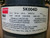 Dayton 5K004D HVAC Motor 1/20HP Shaded Pole 1550RPM
