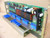 Fanuc A20B-1001-0731/02A I/O Control Module A13B-0129-C044