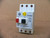 GE General Electric CR72AMJ 2.5-4A Motor Starter