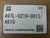 Fanuc Corporation A97L-0218-0013/A610X1 Greasing Set