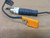 IFM Electronic MK5331 Cylinder C-Slot Sensor with M8 Plug MKC3020-BPKG/A/0.3M/ZH/ASR