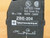 Telemecanique ZBE-204 Contact Block