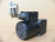 Oriental Motor 5IK40GK-A Induction Motor 100VAC 40W 0.8AMP 10UF 1300/1550RPM