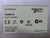 Schneider Electric TSXRKY6EX Modicon Premium 6 Slot Extension Rack Chassis