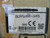 Oriental Motor BLFM6400-GFS DC MOTOR BRUSHLESS 1/2 HP / 400 W