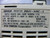 Omron 3G3JV-A4007-A Inverter Drive 400V 3PH 1.1kW