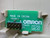 Omron CN401 End Cap Termination Block Cover