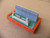 Entrelec BFM.HE10/34 Breakout Terminal Block 20006-25