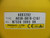 Fanuc A03B-0819-C167 I/O module
