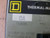 Square D FA36015 3P 15A 600V Type FA Circuit Breaker