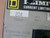 Square D FI36020 Circuit Breaker 20 AMP 600 V I-Line 3 Pole