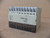 Omron SP10-DR-A Programmable Controller 95M8 Source 100-240VAC 50-60Hz 30VA