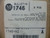 Allen Bradley 1746-N2/A Card Slot Filler (Lot Of 2)