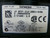 Siemens 6ES7 212-1BB21-0XB0 Simatic S7-200 CPU Module