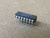 Motorola MC836L Hex Inverter 8011 Integral Circuit