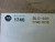 Allen Bradley 1746-IV16 SLC 500 DC 16-Point Input Module
